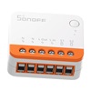 SONOFF Έξυπνος Ενδιάμεσος Διακόπτης WiFi MINIR4 (Λευκό) (MINIR4) (SONMINIR4)-SONMINIR4