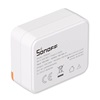 SONOFF Έξυπνος Ενδιάμεσος Διακόπτης WiFi MINIR4 (Λευκό) (MINIR4) (SONMINIR4)-SONMINIR4