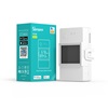 SONOFF Έξυπνος Διακόπτης/Μετρητής Ισχύος WiFi POWR316D (Λευκό) (POWR316D) (SONPOWR316D)-SONPOWR316D