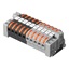 SONOFF DIN Rail wire connector set (20 pcs) (211) (SON211)-SON211