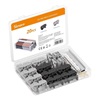 SONOFF DIN Rail wire connector set (20 pcs) (211) (SON211)-SON211