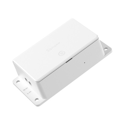 SONOFF Έξυπνος διακόπτης Basic R5 Gen5 WiFi (10A, Matter) (BASIC-1GS) (SONBASIC-1GS)-SONBASIC-1GS