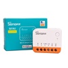 SONOFF Έξυπνος Ενδιάμεσος Διακόπτης WiFi MINIR4 (Λευκό) (MINIR4) (SONMINIR4)-SONMINIR4