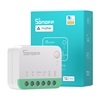 SONOFF MINIR4M Matter έξυπνος μίνι διακόπτης WiFi (HomeKit, SmartThings, Home Assistant) (MINIR4M) (SONMINIR4M)-SONMINIR4M