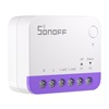 SONOFF Έξυπνος μίνι διακόπτης MINI-RBS WiFi (MINI-RBS) (SONMINI-RBS)-SONMINI-RBS