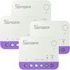 SONOFF MINI-RBS WiFi Smart Mini διακόπτης ρολού (4 τεμάχια) (MINI-RBS-4pack) (SONMINI-RBS-4-PACK)-SONMINI-RBS-4-PACK