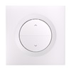 SONOFF Έξυπνος διακόπτης τοίχου για ρολά MINI-RBS-E Matter (MINI-RBS-E) (SONMINI-RBS-E)-SONMINI-RBS-E