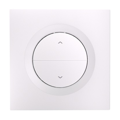 SONOFF Έξυπνος διακόπτης τοίχου για ρολά MINI-RBS-E Matter (MINI-RBS-E) (SONMINI-RBS-E)-SONMINI-RBS-E