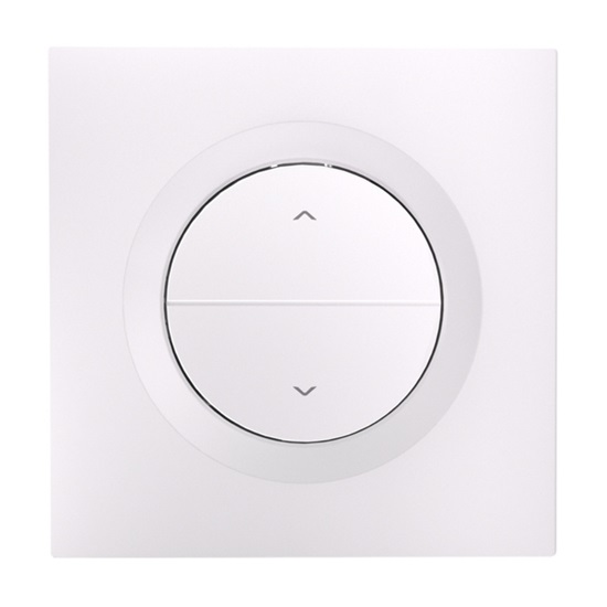 SONOFF Έξυπνος διακόπτης τοίχου για ρολά MINI-RBS-E Matter (MINI-RBS-E) (SONMINI-RBS-E)-SONMINI-RBS-E