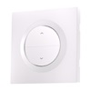SONOFF Έξυπνος διακόπτης τοίχου για ρολά MINI-RBS-E Matter (MINI-RBS-E) (SONMINI-RBS-E)-SONMINI-RBS-E