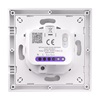 SONOFF Έξυπνος διακόπτης τοίχου για ρολά MINI-RBS-E Matter (MINI-RBS-E) (SONMINI-RBS-E)-SONMINI-RBS-E