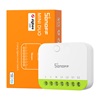 SONOFF Μίνι διακόπτης MINI-ZB2GS ZigBee δύο καναλιών ZigBee (MINI-ZB2GS) (SONMINI-ZB2GS)-SONMINI-ZB2GS