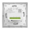 SONOFF MINI-ZB2GS-E Διακόπτης τοίχου διπλού καναλιού ZigBee (MINI-ZB2GS-E) (SONMINI-ZB2GS-E)-SONMINI-ZB2GS-E