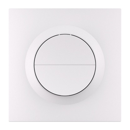SONOFF MINI-ZB2GSL-E Διακόπτης τοίχου ZigBee δύο καναλιών χωρίς nat (MINI-ZB2GSL-E) (SONMINI-ZB2GSL-E)-SONMINI-ZB2GSL-E