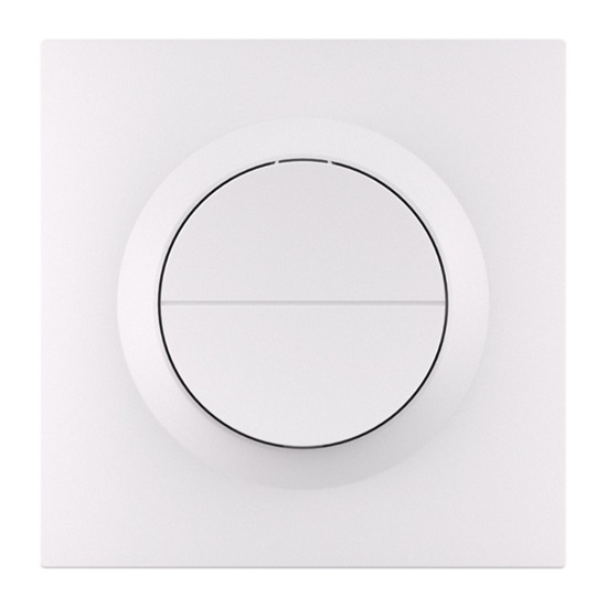 SONOFF MINI-ZB2GSL-E Διακόπτης τοίχου ZigBee δύο καναλιών χωρίς nat (MINI-ZB2GSL-E) (SONMINI-ZB2GSL-E)-SONMINI-ZB2GSL-E