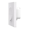 SONOFF MINI-ZB2GSL-E Διακόπτης τοίχου ZigBee δύο καναλιών χωρίς nat (MINI-ZB2GSL-E) (SONMINI-ZB2GSL-E)-SONMINI-ZB2GSL-E