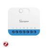 SONOFF MINI-ZBDIM Zigbee έξυπνος μίνι ελεγκτής/ρυθμιστής έντασης φωτισμού (MINI-ZBDIM) (SONMINI-ZBDIM)-SONMINI-ZBDIM