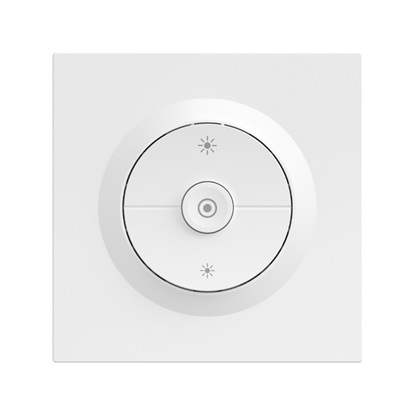 SONOFF MINI-ZBDIM-E ZigBee έξυπνος διακόπτης/ρυθμιστής έντασης φωτισμού (MINI-ZBDIM-E) (SONMINI-ZBDIM-E)-SONMINI-ZBDIM-E
