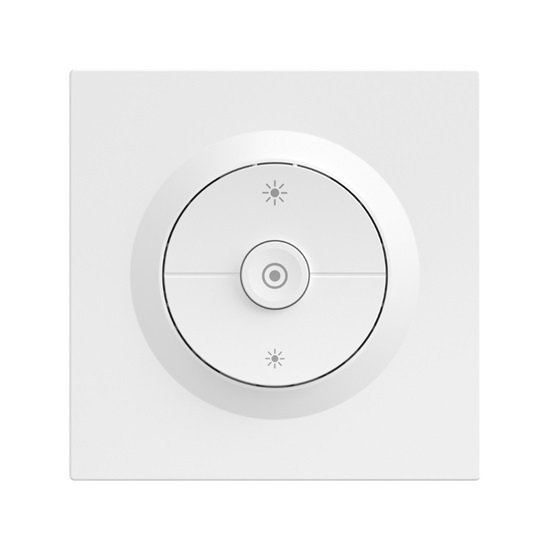 SONOFF MINI-ZBDIM-E ZigBee έξυπνος διακόπτης/ρυθμιστής έντασης φωτισμού (MINI-ZBDIM-E) (SONMINI-ZBDIM-E)-SONMINI-ZBDIM-E