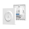 SONOFF MINI-ZBDIM-E ZigBee έξυπνος διακόπτης/ρυθμιστής έντασης φωτισμού (MINI-ZBDIM-E) (SONMINI-ZBDIM-E)-SONMINI-ZBDIM-E