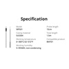 SONOFF MPS01 αισθητήρας θερμόμετρου κρέατος BBQ (MPS01) (SONMPS01)-SONMPS01