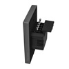 SONOFF Έξυπνος πίνακας ελέγχου WiFi NSPanel (μαύρο, 120mm) (NSPanel-US) (SONNSPANEL-US)-SONNSPANEL-US