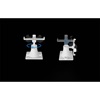 SONOFF Βάση Αισθητήρα Κίνησης (PIR3, SNZB-03) (Λευκό) (PIR-MT) (SONPIR-MT)-SONPIR-MT
