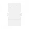 SONOFF Έξυπνος Διακόπτης/Μετρητής Ισχύος WiFi POWR316 (Λευκό) (POWR316) (SONPOWR316)-SONPOWR316