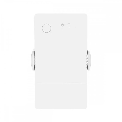 SONOFF Έξυπνος Διακόπτης/Μετρητής Ισχύος WiFi POWR316 (Λευκό) (POWR316) (SONPOWR316)-SONPOWR316