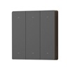SONOFF Έξυπνος Διακόπτης Τοίχου R5 (Ανθρακί) (R5) (SONR5)-SONR5