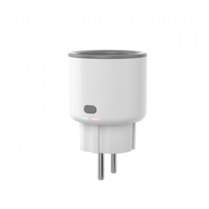 SONOFF Smart plug WiFi S60TPF (S60TPF) (SONS60TPF)-SONS60TPF