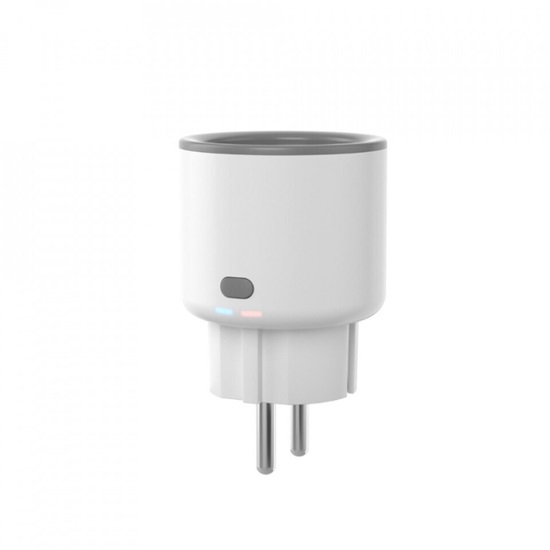 SONOFF Smart plug WiFi S60TPF (S60TPF) (SONS60TPF)-SONS60TPF