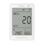 SONOFF AirGuard PM2.5 SAWF-07P WiFi LCD Οθόνη παρακολούθησης ποιότητας αέρα (SAWF-07P) (SONSAWF-07P)-SONSAWF-07P