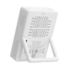 SONOFF AirGuard PM2.5 SAWF-07P WiFi LCD Οθόνη παρακολούθησης ποιότητας αέρα (SAWF-07P) (SONSAWF-07P)-SONSAWF-07P