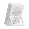 SONOFF AirGuard CO2 SAWF-08P WiFi LCD Μετρητής ποιότητας αέρα (SAWF-08P) (SONSAWF-08P)-SONSAWF-08P