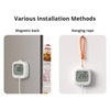 SONOFF Αισθητήρας θερμοκρασίας ZigBee LCD SNZB-02LD (με αισθητήρα) (SNZB-02LD) (SONSNZB-02LD)-SONSNZB-02LD