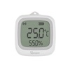 SONOFF Αισθητήρας θερμοκρασίας και υγρασίας ZigBee LCD SNZB-02WD (SNZB-02WD) (SONSNZB-02WD)-SONSNZB-02WD
