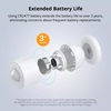 SONOFF ZigBee motion sensor SNZB-03P + battery (SNZB-03P) (SONSNZB-03P)-SONSNZB-03P