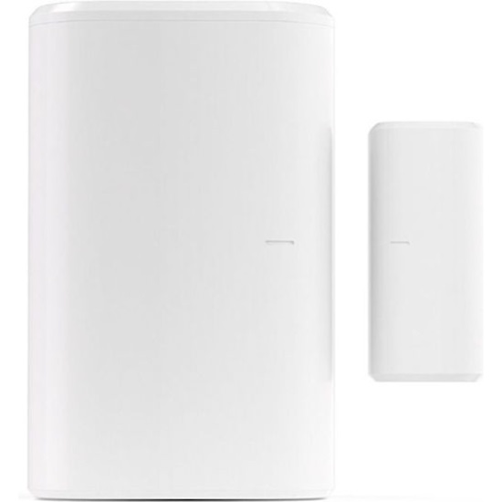 SONOFF ZigBee door and window opening sensor SNZB-04P (+battery) (SNZB-04P) (SONSNZB-04P)-SONSNZB-04P