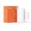 SONOFF ZigBee door and window opening sensor SNZB-04P (+battery) (SNZB-04P) (SONSNZB-04P)-SONSNZB-04P
