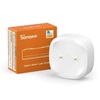 SONOFF Αισθητήρας διαρροής/πλημμύρας ZigBee SNZB-05P (+μπαταρία) (SNZB-05P) (SONSNZB-05P)-SONSNZB-05P