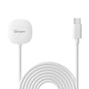 SONOFF Σετ αισθητήρα διαρροής/πλημμύρας ZigBee SNZB-05P + Καλώδιο WLDC200 (SNZB-05PC) (SONSNZB-05PC)-SONSNZB-05PC