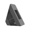 SONOFF Βάση NSPanel Stand (Μαύρο) (StandB) (SONSTANDB)-SONSTANDB