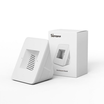 SONOFF Βάση NSPanel Stand (Λευκό) (StandW) (SONSTANDW)-SONSTANDW
