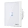 SONOFF Smart Switch WiFi + RF 433 T2 EU TX (1-channel) updated (T2EU1C-TX) (SONT2EU1C-TX)-SONT2EU1C-TX