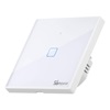 SONOFF Smart Switch WiFi + RF 433 T2 EU TX (1-channel) updated (T2EU1C-TX) (SONT2EU1C-TX)-SONT2EU1C-TX