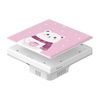 SONOFF Decorative cover / cap for T5 Cartoon 1C touch switch (T5-1C-86-cartoon) (SONT5-1C-86-CARTOON)-SONT5-1C-86-CARTOON