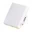 SONOFF Διακόπτης Τοίχου Χωνευτός WiFi Smart Touch TX T5 2C, 2 κανάλια (Λευκό) (T5-2C-86) (SONT5-2C-86)-SONT5-2C-86