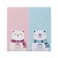 SONOFF Decorative cover / cap for T5 Cartoon 2C touch switch (T5-2C-86-cartoon) (SONT5-2C-86-CARTOON)-SONT5-2C-86-CARTOON