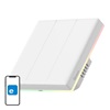 SONOFF Smart WiFi Touch Wall Switch TX T5 3C (3-channel) (T5-3C-86) (SONT5-3C-86)-SONT5-3C-86